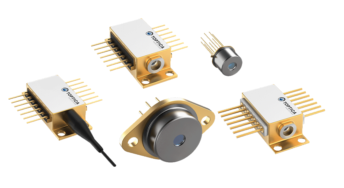 半導體激光器需要測試哪些特性?(圖1) 半導體激光器需要測試哪些特性?(圖1)