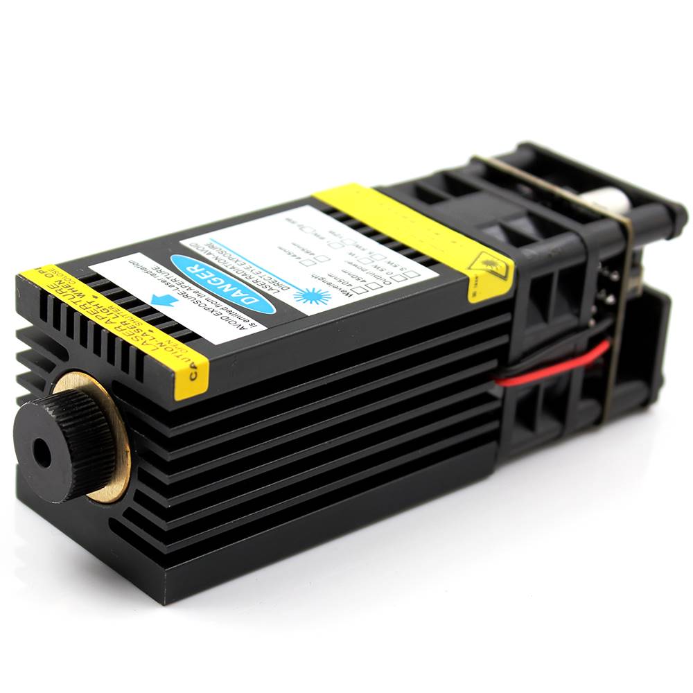 藍光激光器檢測(圖1) 藍光激光器檢測(圖1)