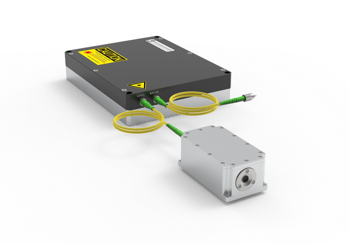 脈沖激光器參數檢測(圖1) 脈沖激光器參數檢測(圖1)