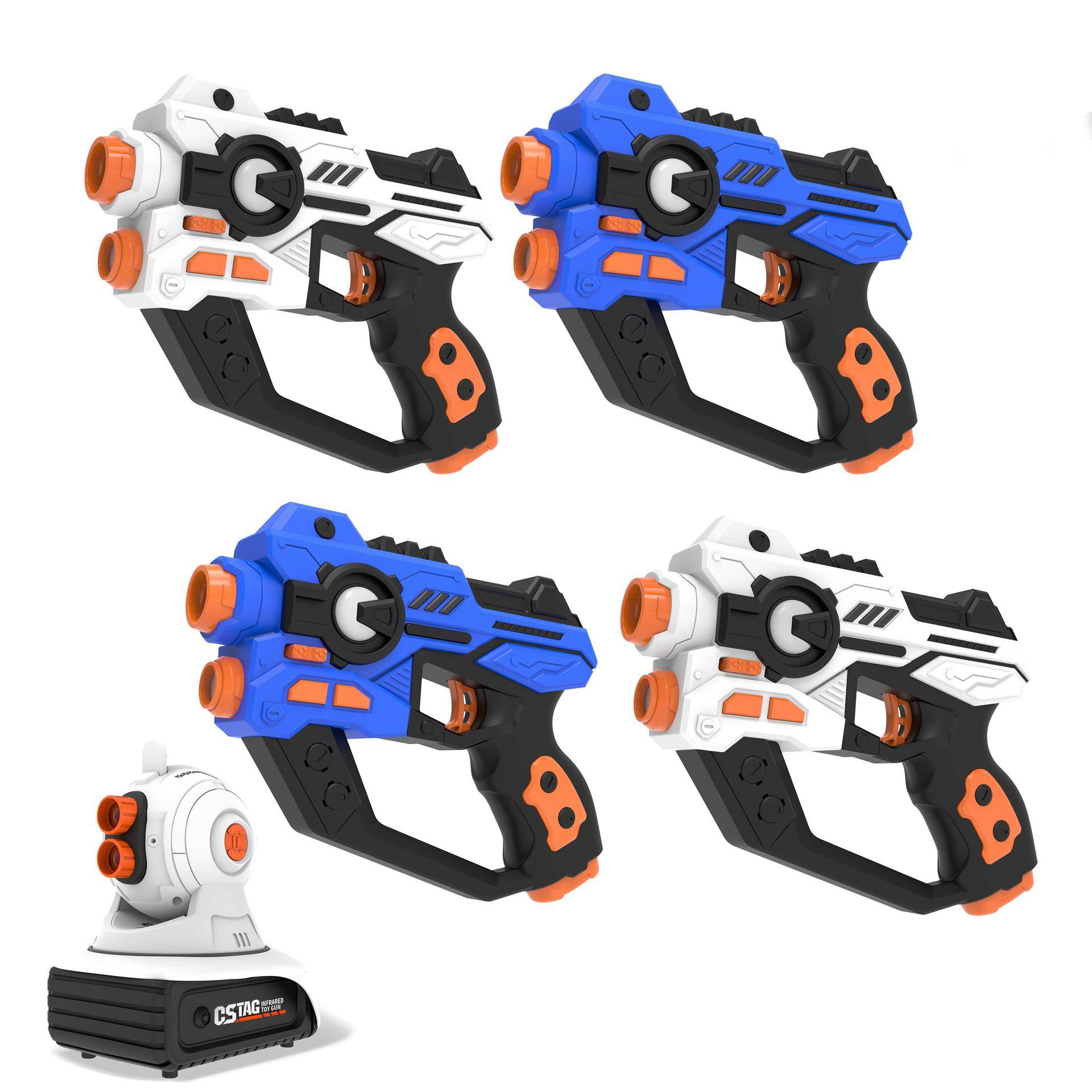 激光玩具GB7247.1檢測(圖1) 激光玩具GB7247.1檢測(圖1)