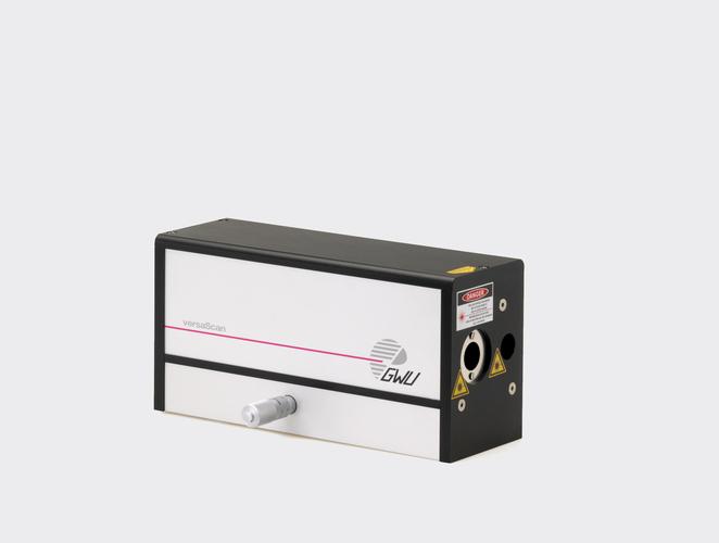 固體激光器性能參數 (圖1) 固體激光器性能參數檢測(圖1)