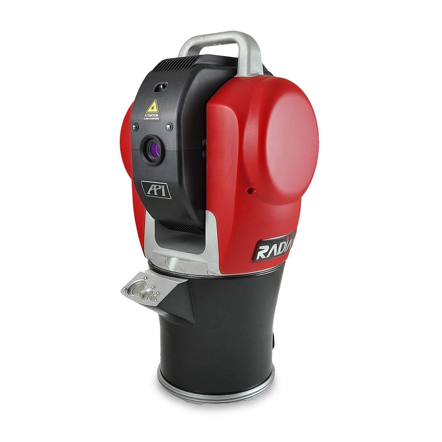 激光跟蹤儀安全等級認證(圖1) 激光跟蹤儀安全等級認證(圖1)