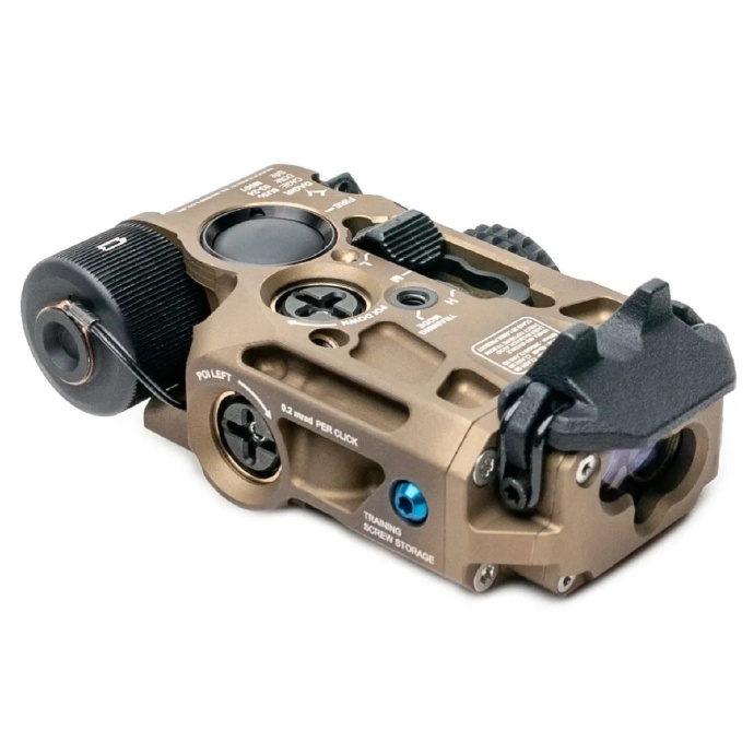 激光指示器檢測報告辦理流程(圖1)