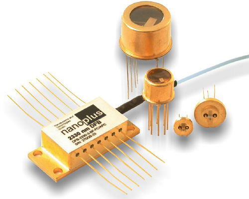 半導體激光器用途及安全認證(圖1) 半導體激光器用途及安全認證(圖1)