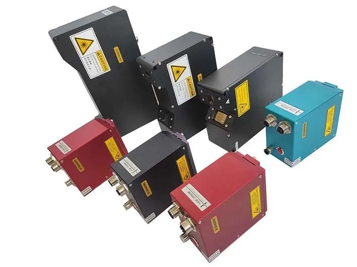 激光傳感器安全嗎?(圖1) 激光傳感器安全嗎?(圖1)