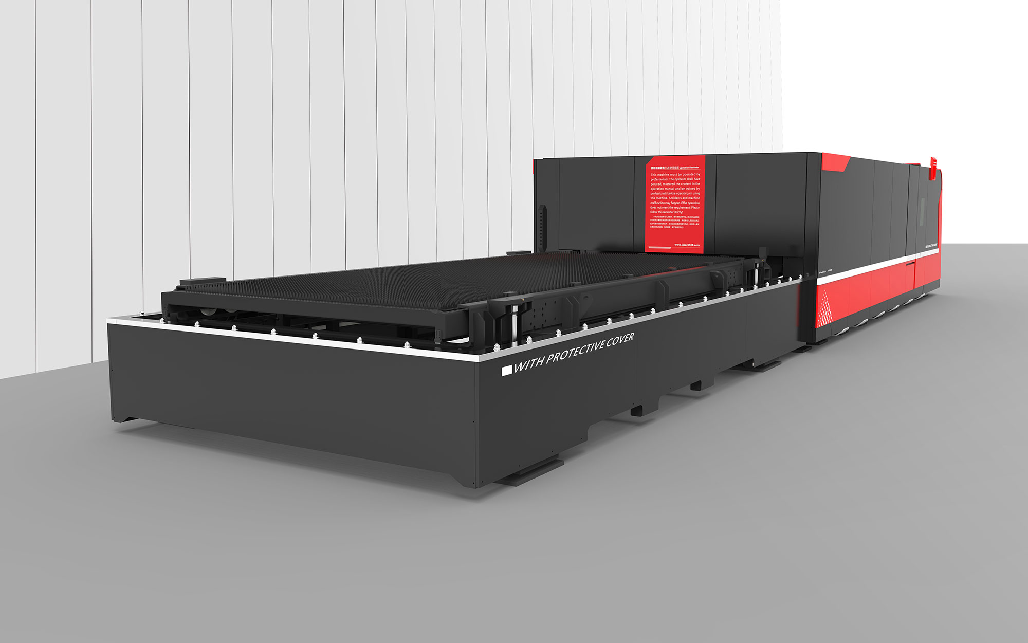 GB/T7247.1-2024激光切割機檢測報告辦理流程與資料指南(圖1) GB/T7247.1-2024激光切割機檢測報告辦理流程與資料指南(圖1)