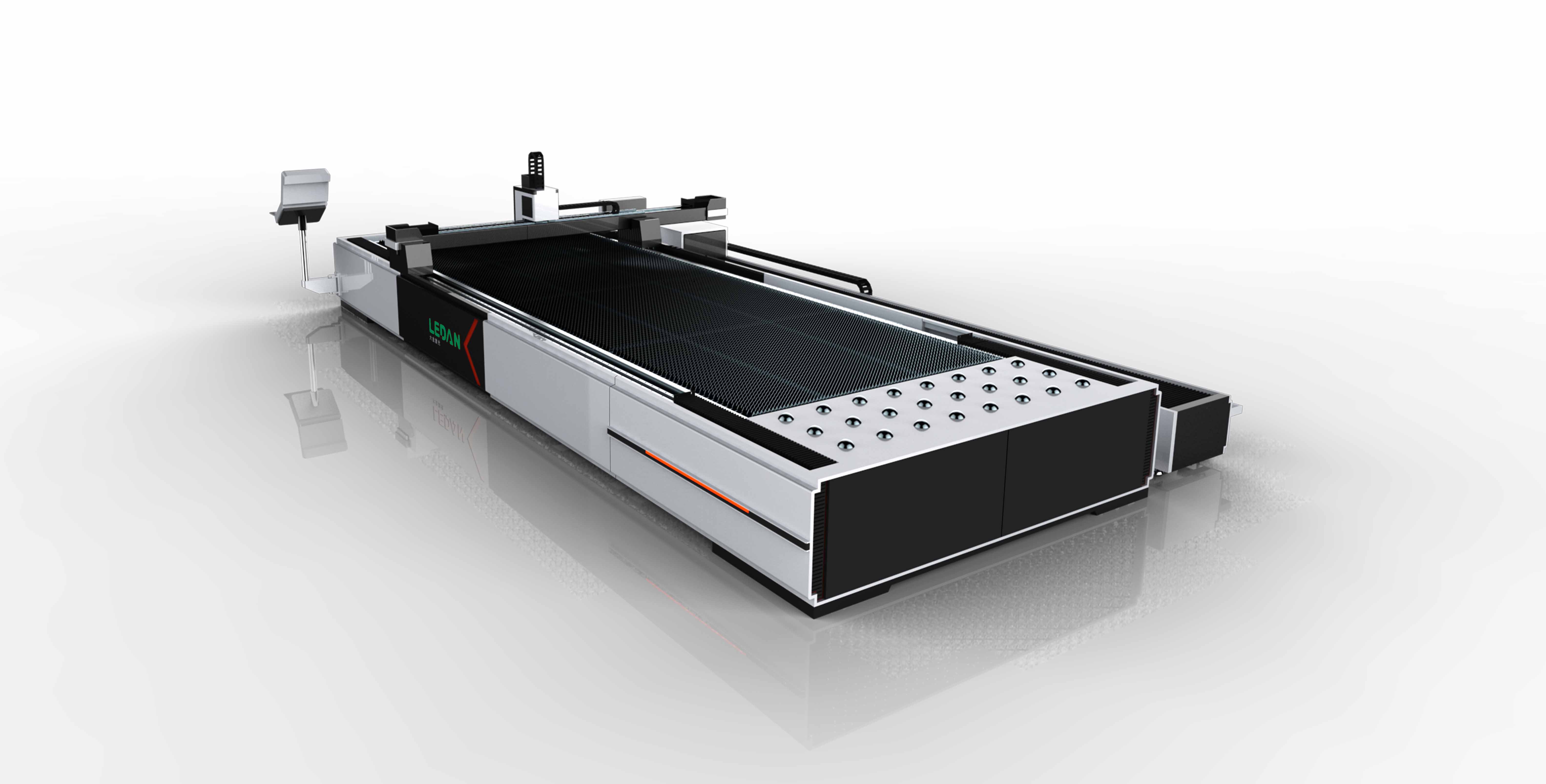 激光切割機出口市場現狀、挑戰與應對策略(圖1) 激光切割機出口市場現狀、挑戰與應對策略(圖1)