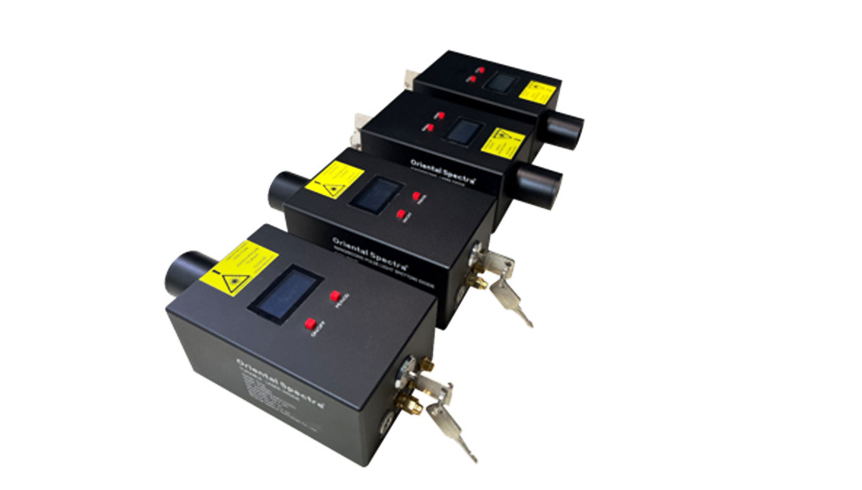 半導體激光器檢測機構：性能參數、應用與市場分析(圖1)