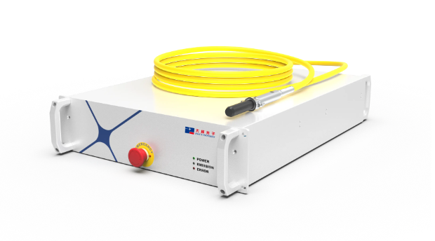 激光器測(cè)試分析流程：從參數(shù)測(cè)量到性能優(yōu)化(圖1)