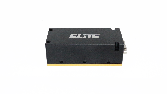 固體激光器內部結構、工作原理、特性及應用(圖1)