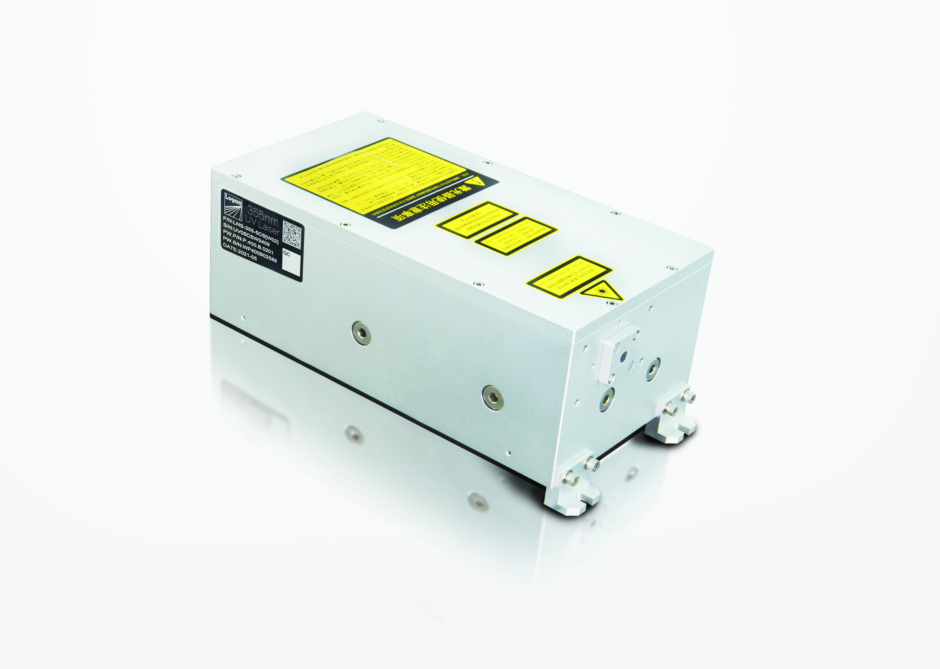 固體激光器特性分析實驗原理、方法與應用(圖1) 固體激光器特性分析實驗原理、方法與應用(圖1)