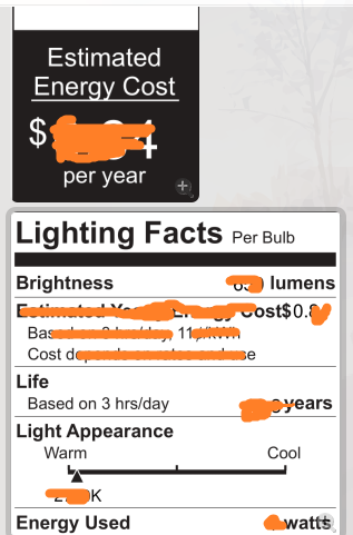 FTC能效標(biāo)簽是什么?FTC能效標(biāo)簽申請(qǐng)指南(圖1) FTC能效標(biāo)簽是什么?FTC能效標(biāo)簽申請(qǐng)指南(圖1)