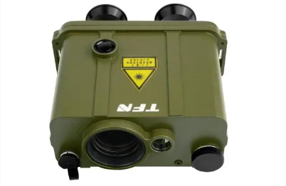 激光測距儀測量范圍及安全等級認證指南(圖1)