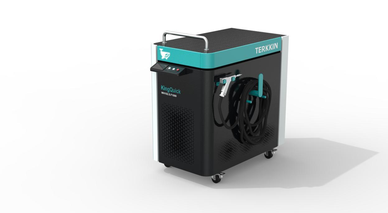 激光焊接機檢測方法:原理、應用與專業認證服務(圖1) 激光焊接機檢測方法:原理、應用與專業認證服務(圖1)