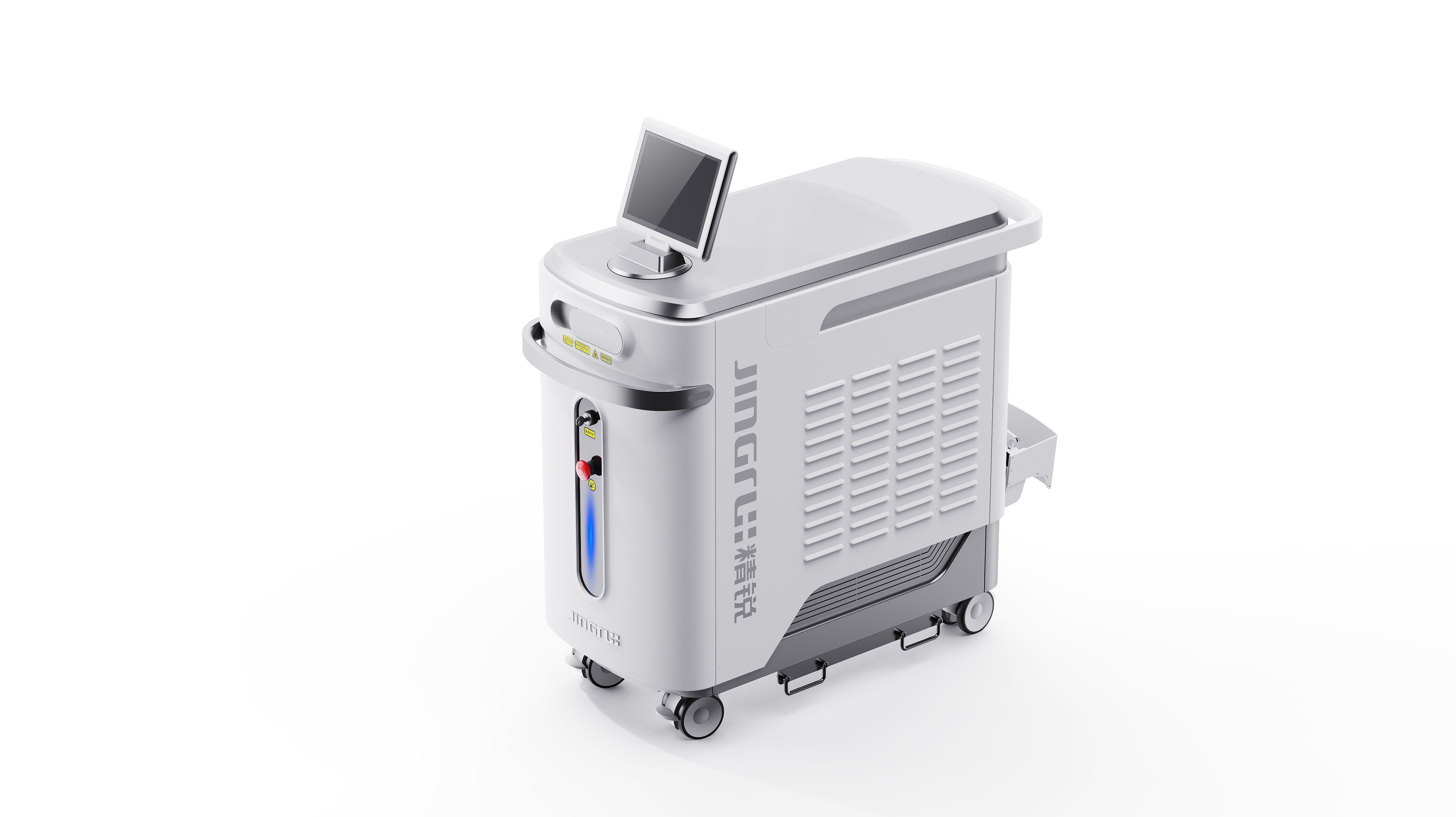 鈥激光原理、特點(diǎn)、應(yīng)用及人眼安全檢測(cè)(圖1) 鈥激光原理、特點(diǎn)、應(yīng)用及人眼安全檢測(cè)(圖1)