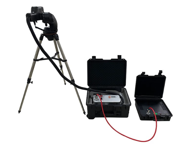 GB/T 7247.1-2024激光清障儀檢測報(bào)告辦理指南(圖1) GB/T 7247.1-2024激光清障儀檢測報(bào)告辦理指南(圖1)