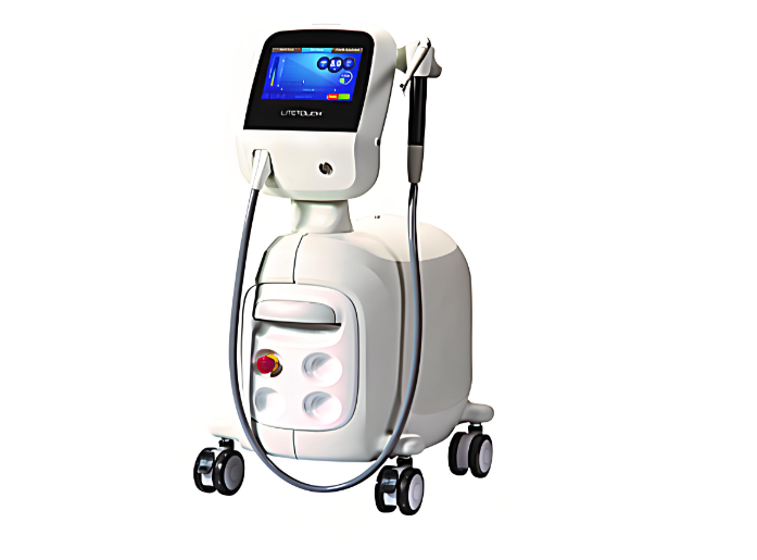 鉺激光治療機安全等級認證與專業服務指南(圖1) 鉺激光治療機安全等級認證與專業服務指南(圖1)