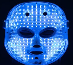 LED面罩美容儀IEC62471光生物安全檢測(圖1) LED面罩美容儀IEC62471光生物安全檢測(圖1)