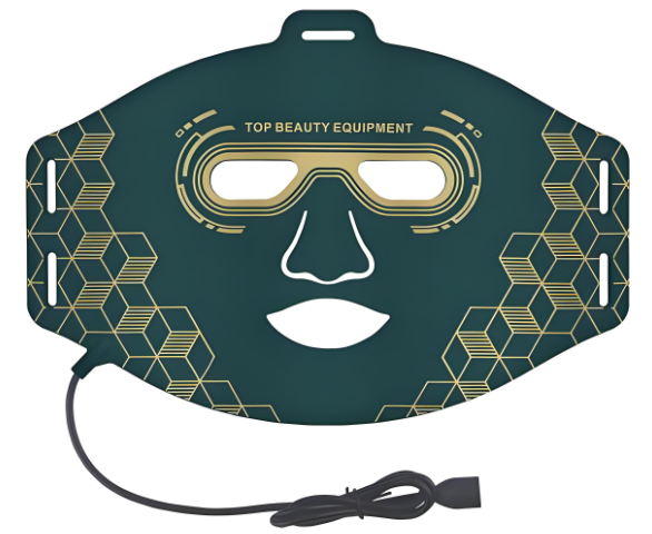 LED面罩美容儀IEC60601-1-11檢測(cè)與專業(yè)認(rèn)證指南(圖1) LED面罩美容儀IEC60601-1-11檢測(cè)與專業(yè)認(rèn)證指南(圖1)