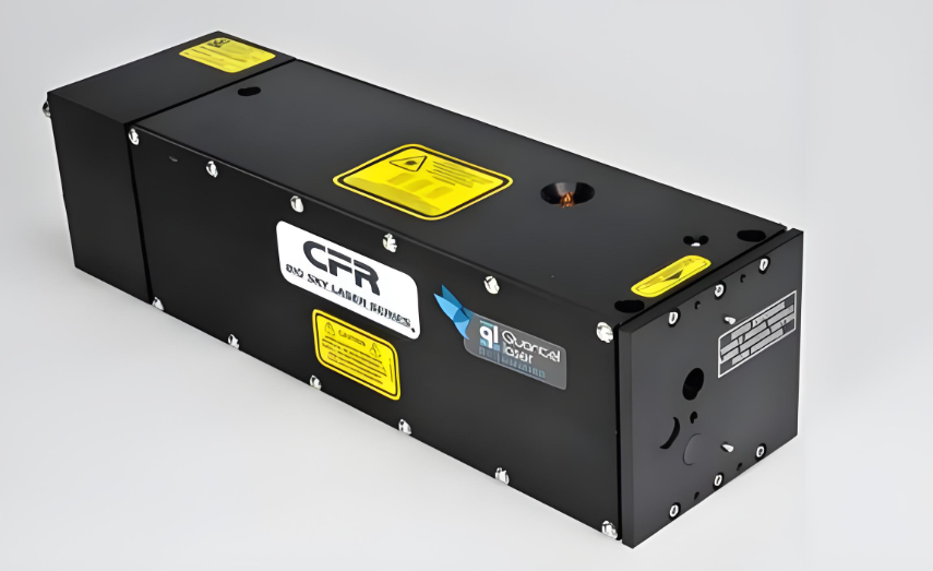 GB/T7247.1-2024固體激光器檢測標準解讀與檢測流程詳解(圖1) GB/T7247.1-2024固體激光器檢測標準解讀與檢測流程詳解(圖1)