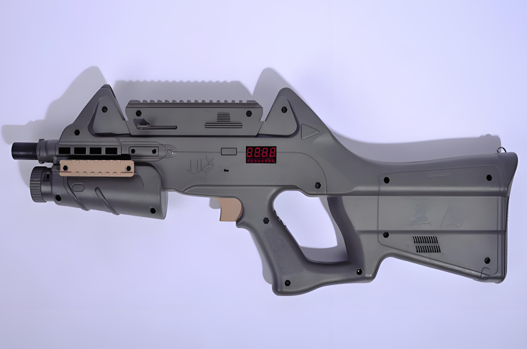 激光射擊槍IEC60825-1檢測安全合規與全球認證指南(圖1) 激光射擊槍IEC60825-1檢測安全合規與全球認證指南(圖1)