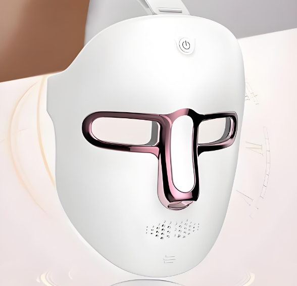 LED面罩美容儀IEC60601-2-83檢測：標準解讀與檢測服務指南(圖1)