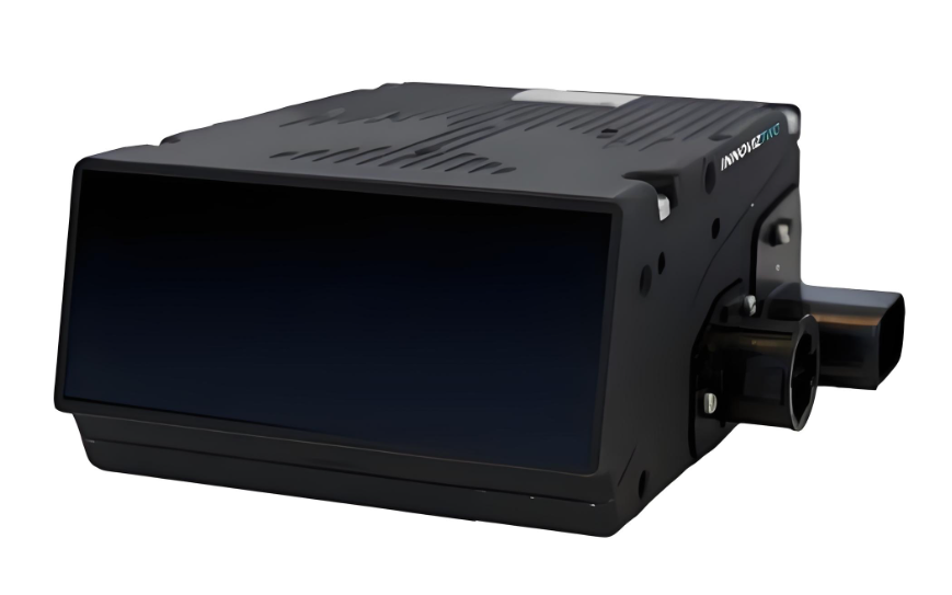 激光雷達(dá)的作用和市場(chǎng)前景及安全認(rèn)證(圖1) 激光雷達(dá)的作用和市場(chǎng)前景及安全認(rèn)證(圖1)