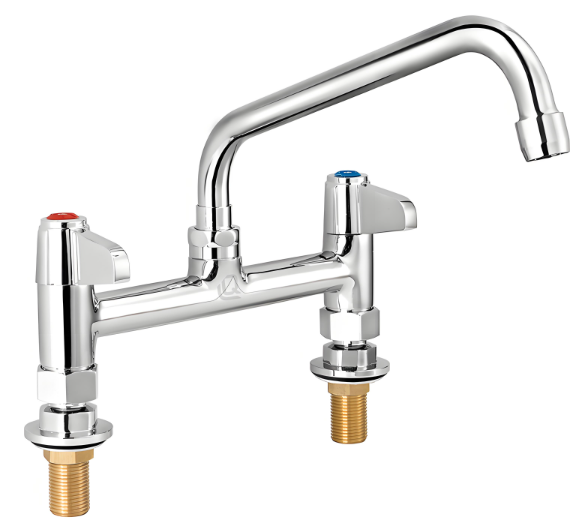 水龍頭DOE能效認證標準、流程及出口合規指南(圖1) 水龍頭DOE能效認證標準、流程及出口合規指南(圖1)