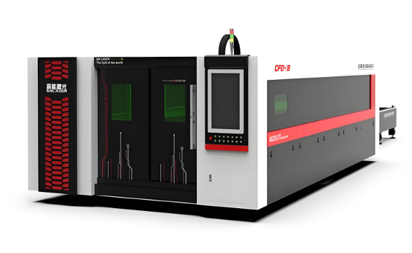 激光切割機對眼睛有害嗎？激光切割機安全等級認證(圖1)