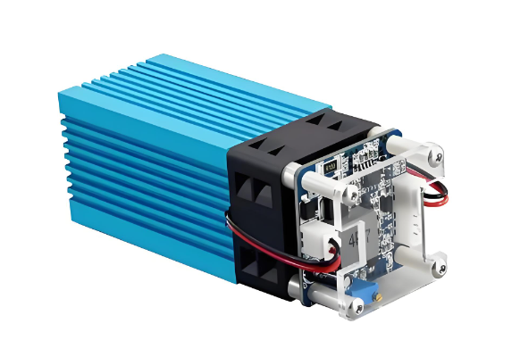 半導體激光器安全嗎?2025年激光器安全認證指南(圖1) 半導體激光器安全嗎?2025年激光器安全認證指南(圖1)