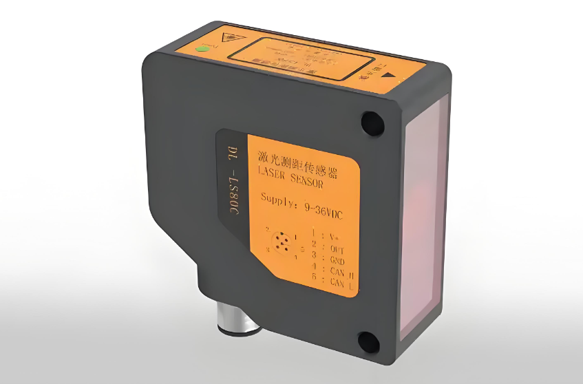 激光傳感器檢測原理和人眼安全認證(圖1)