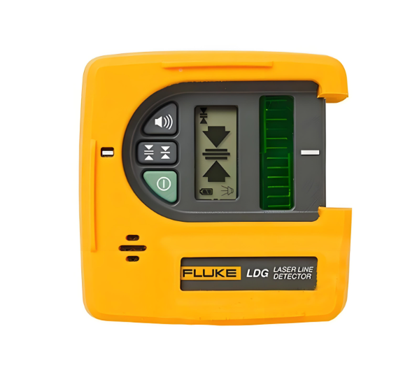 激光水平儀能射多遠？2025年技術(shù)與安全認證指南(圖1)