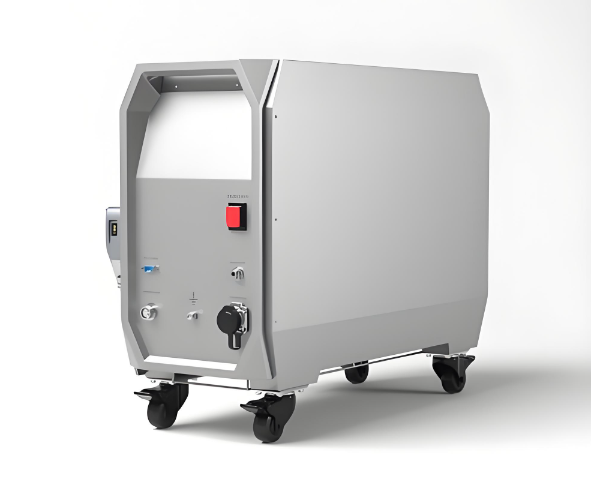 激光打標機激光安全等級認證