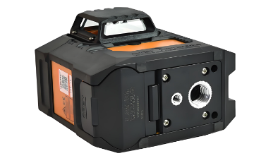 激光水平儀準不準？科學解析與安全等級認證