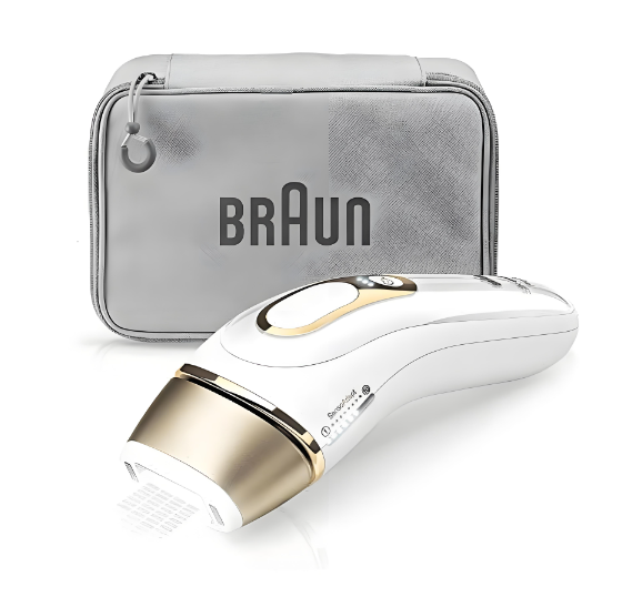 激光脫毛儀使用說明與安全等級認證