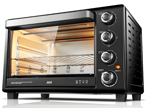 烤箱歐盟能效ERP認證指南：2025年出口歐盟市場前