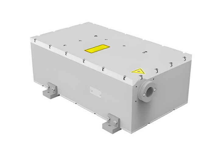 固體激光器調試：原理、應用與性能測試