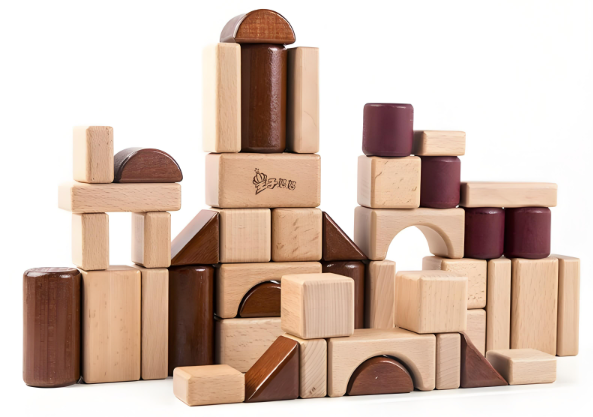 木制玩具（拼圖、積木）化學檢測項目