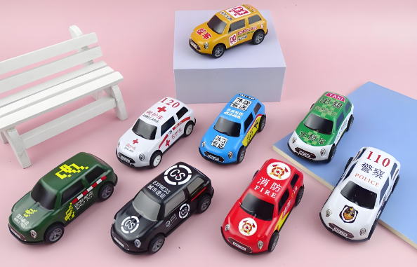 金屬玩具（合金車、鐵皮玩具）化學檢測項目