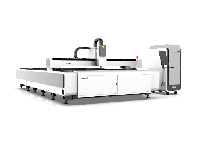 激光切割機(jī)原理、應(yīng)用與安全認(rèn)證