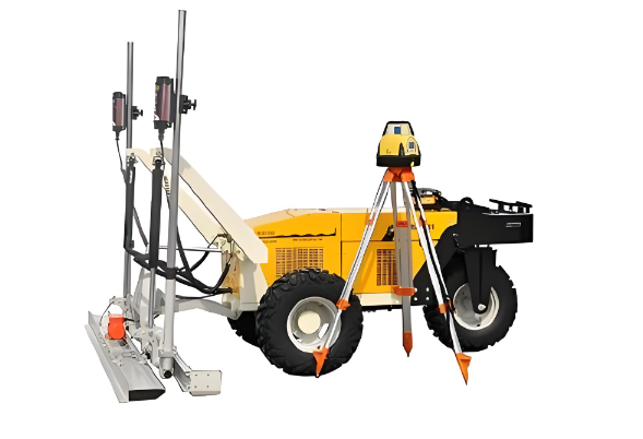 激光整平機EN60825-1檢測：通往歐盟市場的關鍵