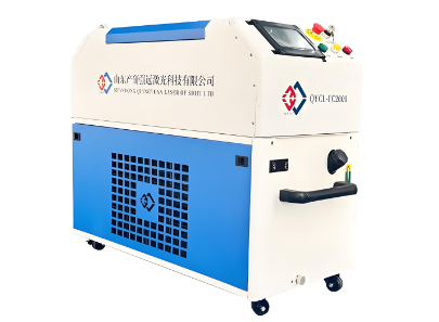 激光清洗機能清洗什么？激光清洗機安全等級認證