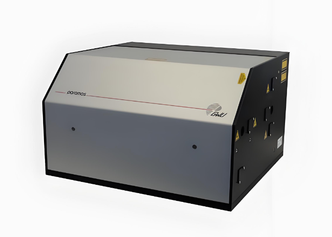 固體激光器的設計與調試及性能參數測試服務