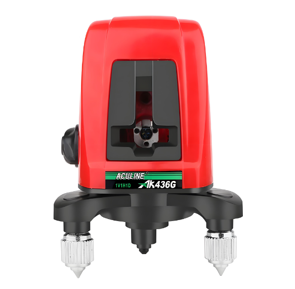 激光投線儀CE認證：原理、市場前景與合規指南