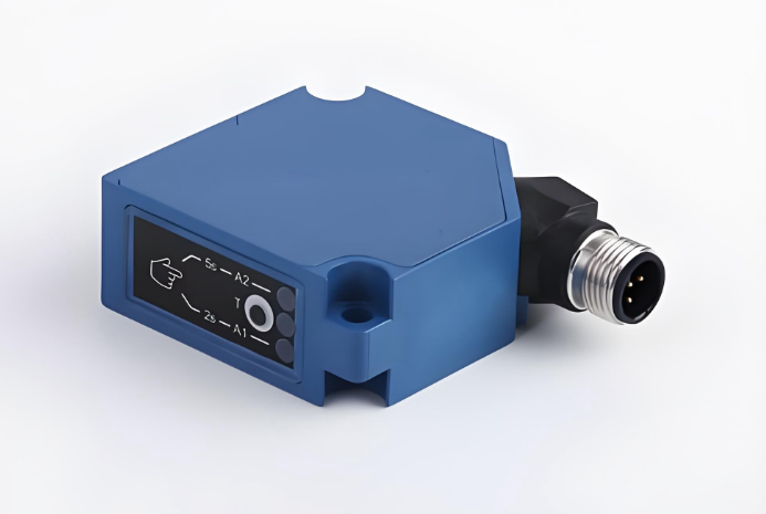 激光傳感器調(diào)試:原理、方法與安全認(rèn)證(圖1) 激光傳感器調(diào)試:原理、方法與安全認(rèn)證(圖1)