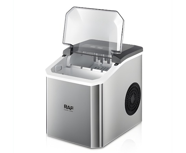 制冰機DOE認證指南