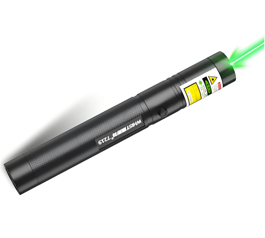 消費(fèi)類(lèi)激光產(chǎn)品檢測(cè)