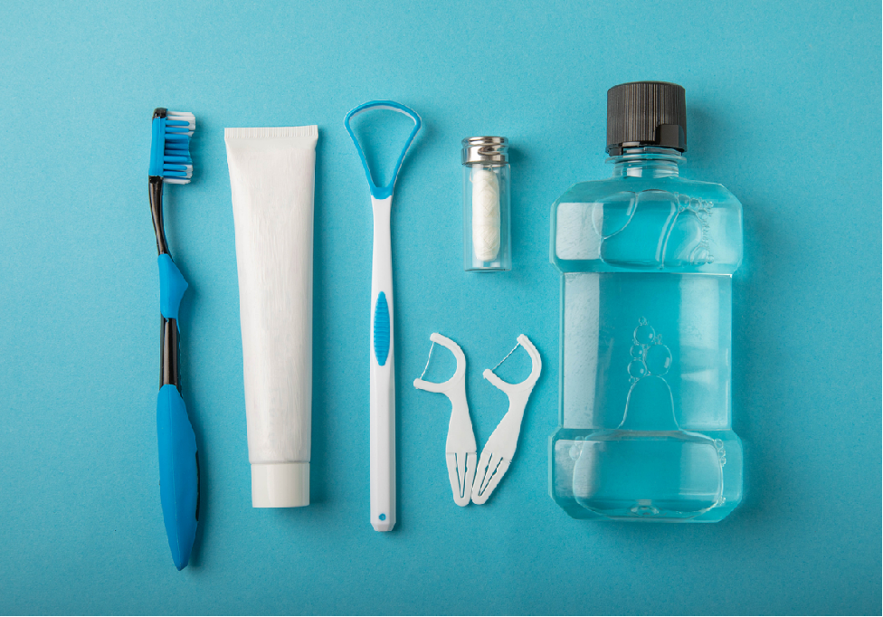 口腔護理產(chǎn)品檢測與全球合規(guī)解決方案