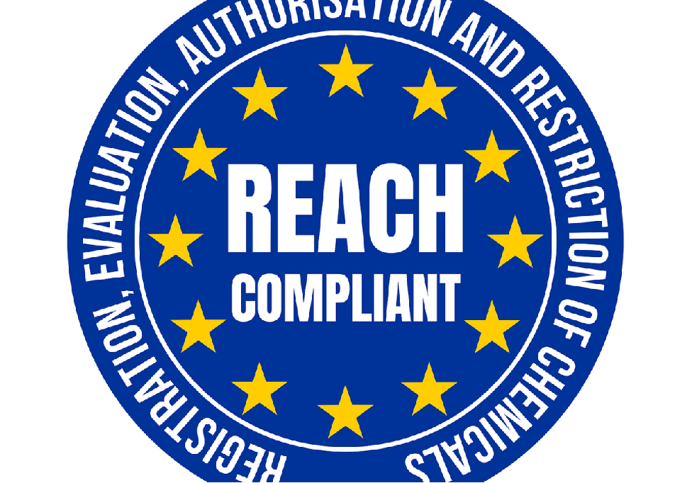 REACH檢測與合規(guī)服務