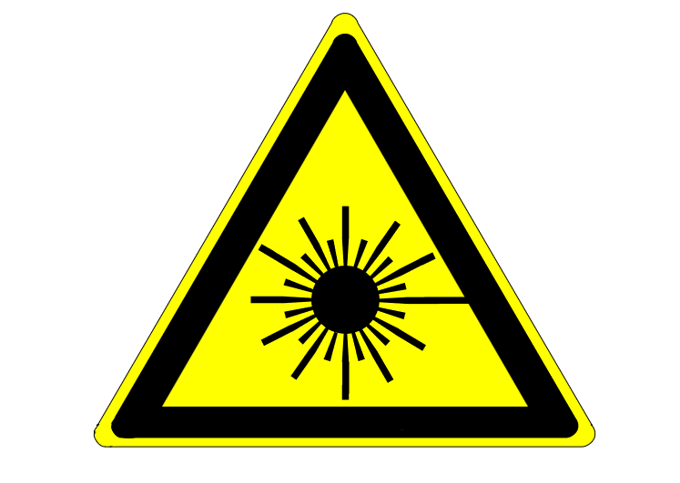 激光安全等級:一類激光的定義、應用與認證要點(圖1) 激光安全等級:一類激光的定義、應用與認證要點(圖1)